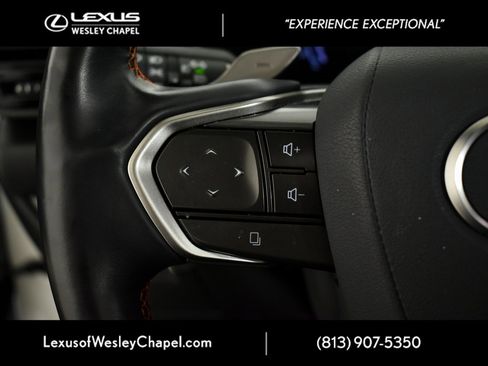 Used 2022 Lexus NX 350h 350h Luxury w/ Vision Package image 41