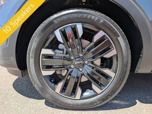 Used 2024 Kia Telluride SX Prestige AWD/4WD image 13
