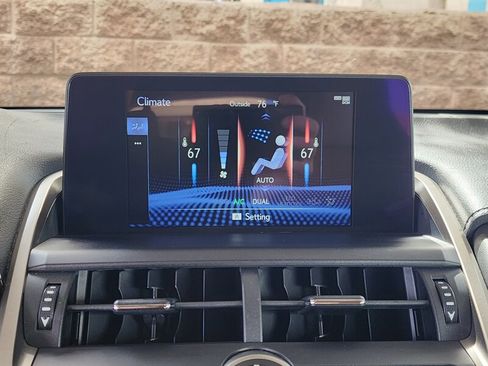 Used 2020 Lexus NX 300 FWD w/ Comfort Package image 41