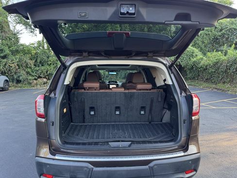 Used 2019 Subaru Ascent Touring AWD/4WD image 30