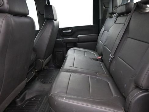 Used 2021 Chevrolet Silverado 3500 W/T w/ WT Fleet Convenience Package AWD/4WD image 18