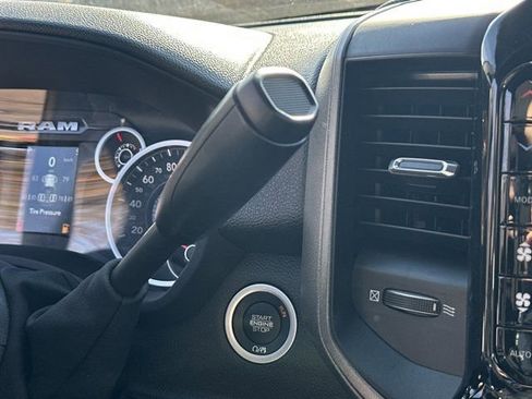 New 2026 RAM 3500 Tradesman image 31