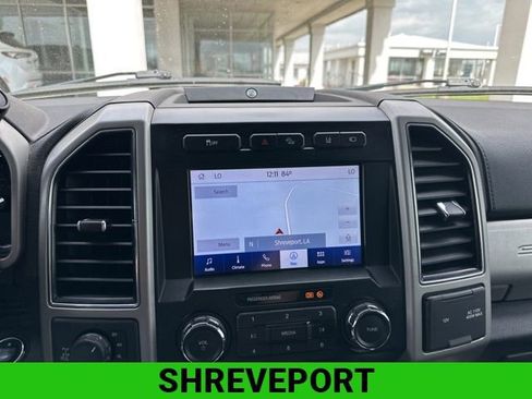 Used 2020 Ford F250 Lariat w/ Tremor Off-Road Package image 7