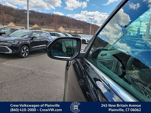 New 2026 Volkswagen Atlas SE AWD/4WD image 26