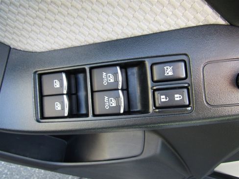 Used 2017 Subaru Forester 2.5i Premium w/ Popular Package #2A image 18