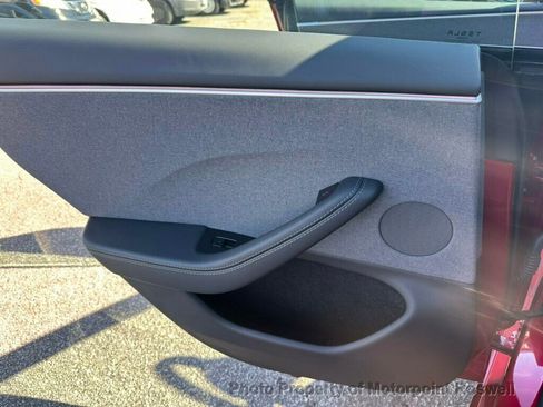Used 2024 Tesla Model 3 RWD image 22