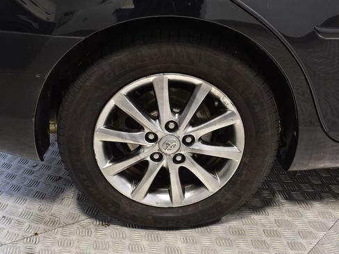 Used 2010 Toyota Camry Hybrid image 33