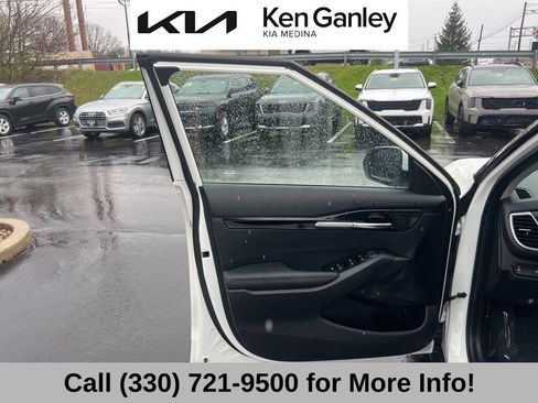 Certified 2024 Kia Seltos S AWD/4WD image 26