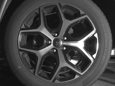 Used 2025 Jeep Compass Limited image 14