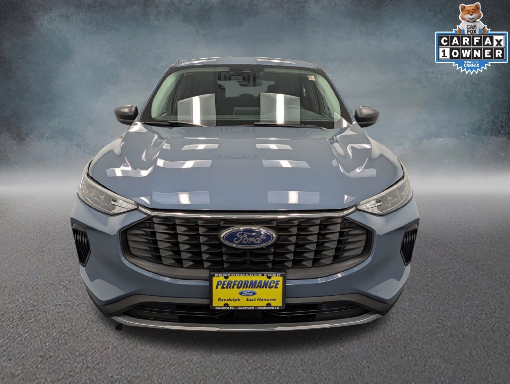 Certified 2024 Ford Escape Active AWD/4WD image 2