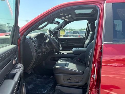New 2026 RAM 2500 Power Wagon AWD/4WD image 15