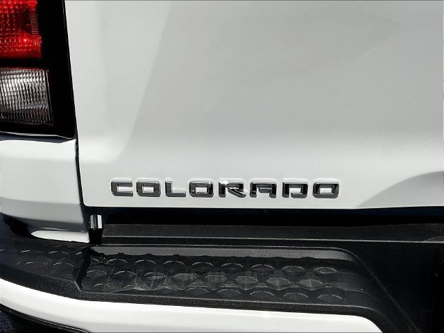 New 2026 Chevrolet Colorado LT w/ LT Convenience Package RWD image 12
