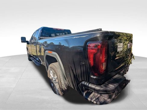 Certified 2023 GMC Sierra 3500 Denali w/ Technology Package image 10