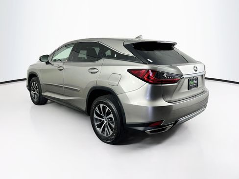 Used 2020 Lexus RX 350 FWD w/ Accessory Package image 5
