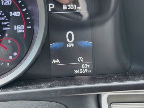 Used 2021 Hyundai Elantra SE FWD image 39