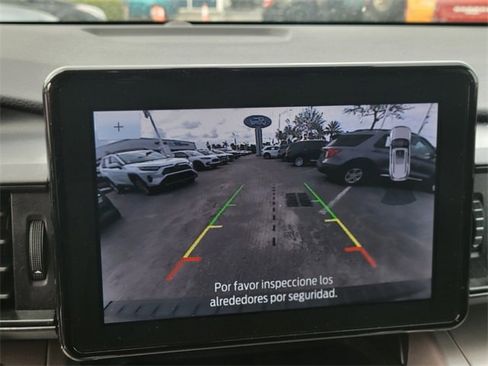 Used 2023 Ford Explorer XLT image 26