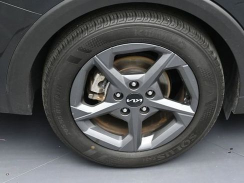 Used 2025 Kia K4 FWD image 5