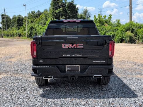 New 2026 GMC Sierra 1500 Denali w/ Denali Reserve Package AWD/4WD image 5