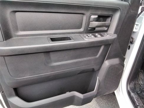 New 2025 RAM 5500 Tradesman image 29