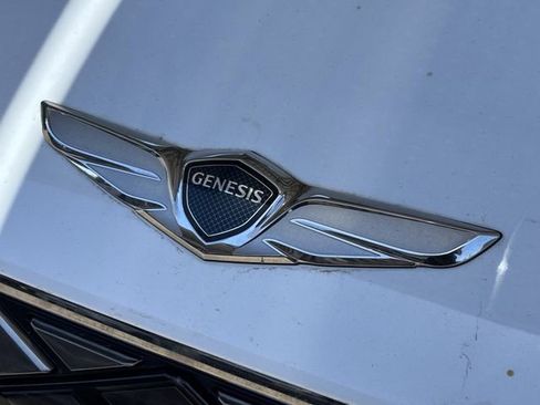 Used 2023 Genesis Electrified G80 AWD/4WD image 12