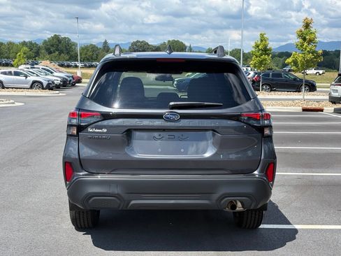 New 2026 Subaru Forester Premium AWD/4WD image 8