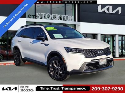 Used 2023 Kia Sorento SX Prestige