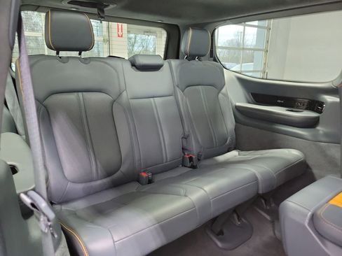 Used 2022 Jeep Grand Wagoneer Series II w/ Convenience Group III image 56