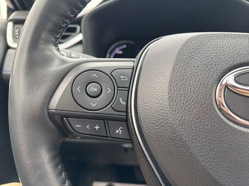 Certified 2023 Toyota RAV4 XSE w/ XSE Grade Weather Package image 22