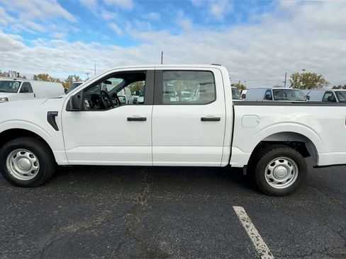Used 2021 Ford F150 XL image 5