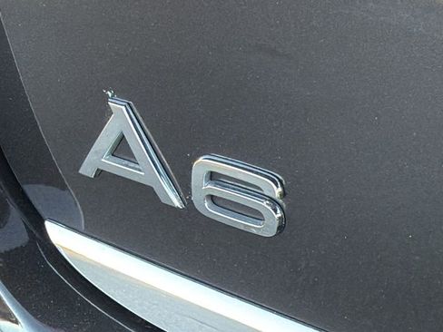 Used 2017 Audi A6 2.0T Premium Plus w/ Premium Plus Package image 10