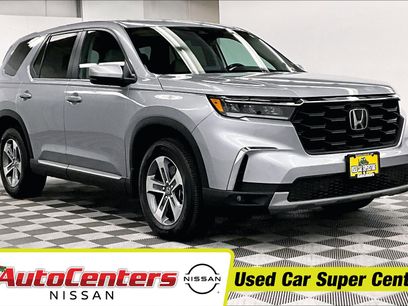 Used 2023 Honda Pilot EX-L