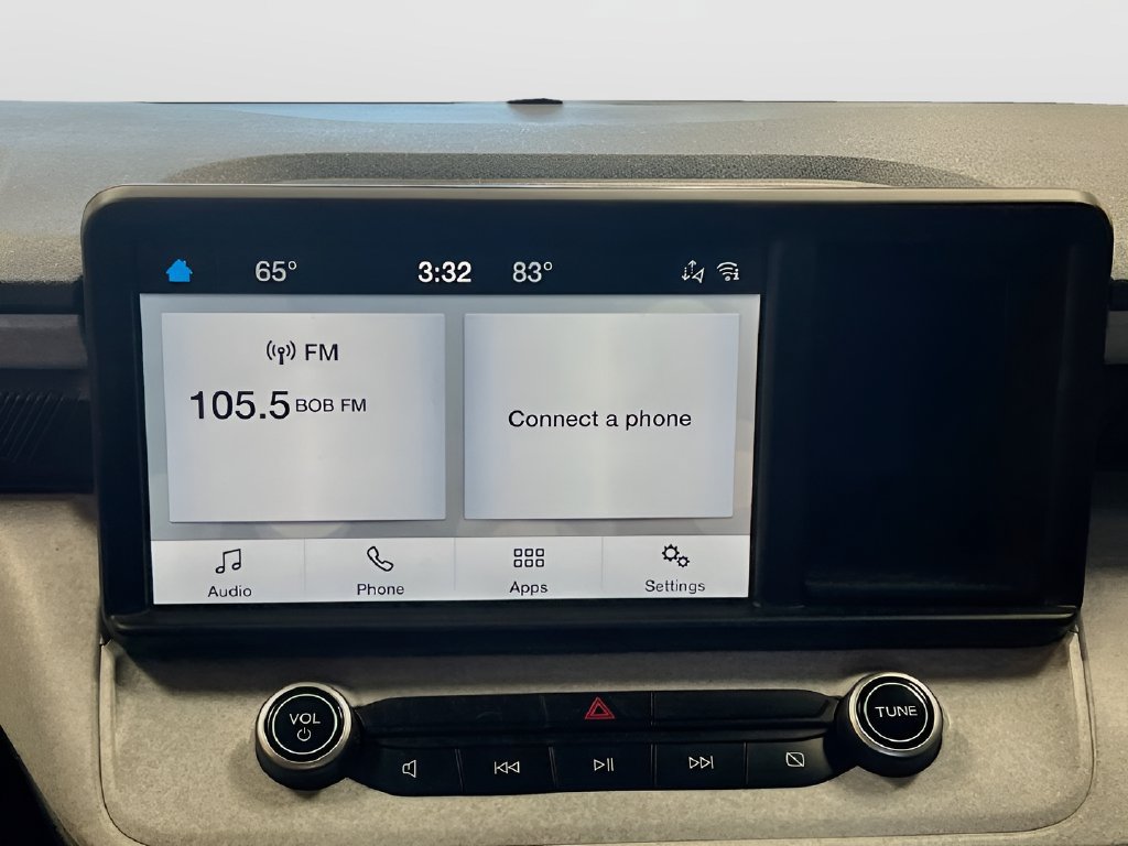 Used 2023 Ford Maverick XLT w/ Equipment Group 300A Standard AWD/4WD image 14