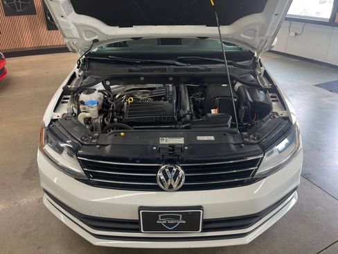 Used 2017 Volkswagen Jetta S FWD image 55