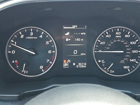 Used 2025 Subaru Outback Onyx Edition image 39