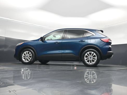 Used 2020 Ford Escape SE FWD image 50