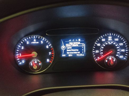 Used 2018 Kia Sorento AWD image 23