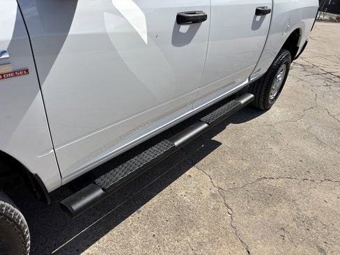 Used 2026 RAM 2500 Tradesman image 15