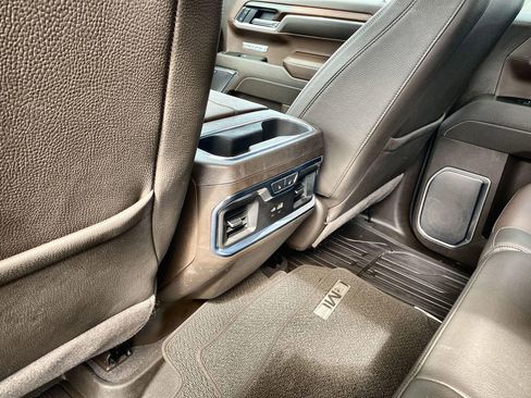 Certified 2025 GMC Sierra 1500 Denali w/ Denali Reserve Package image 22