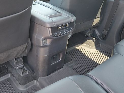Certified 2025 Toyota Grand Highlander AWD image 16