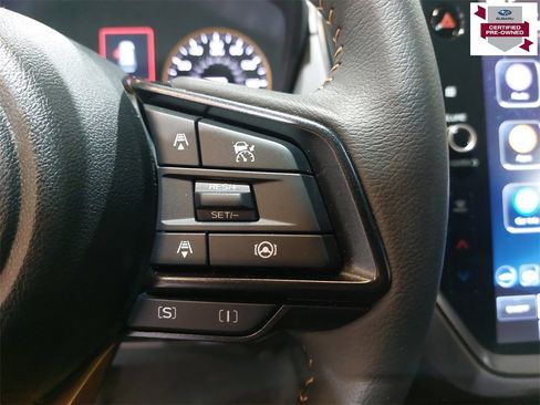 Certified 2025 Subaru Crosstrek 2.5i Wilderness w/ Wilderness Package image 17