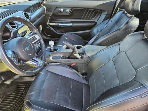 Used 2020 Ford Mustang GT Premium w/ GT Performance Package image 16