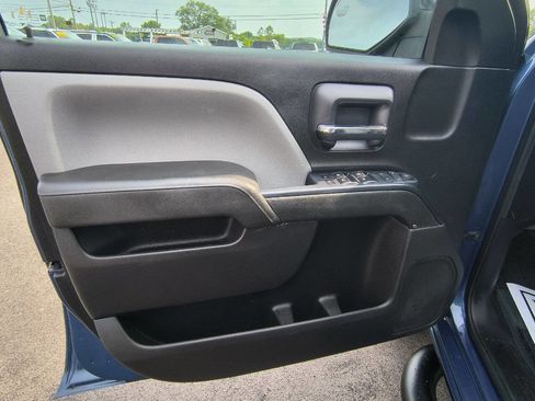 Used 2018 GMC Sierra 1500 4x4 Double Cab w/ Elevation Edition image 17