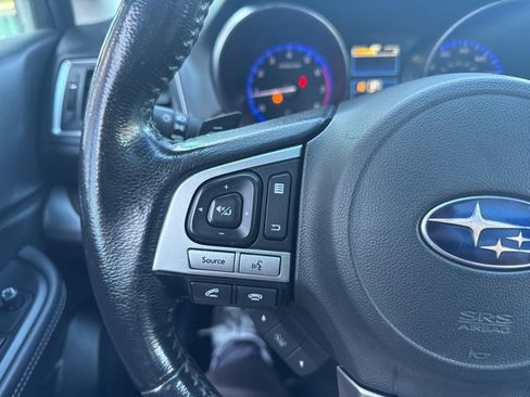 Used 2017 Subaru Outback 2.5i Limited image 20