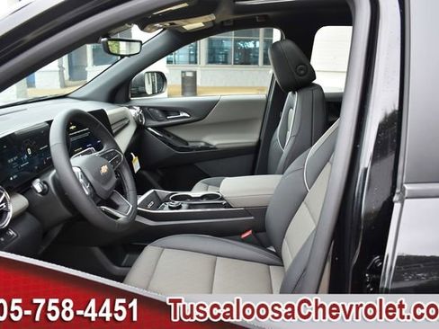 New 2026 Chevrolet Equinox LT w/ Convenience Package II image 15