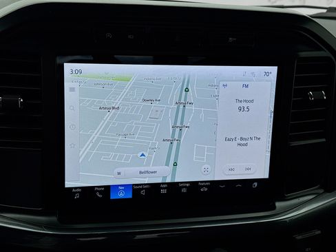 Used 2024 Ford F150 STX image 9