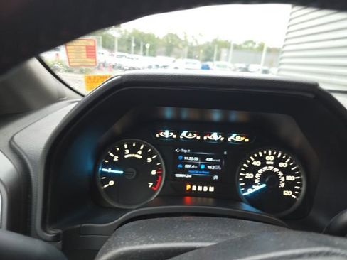 Certified 2018 Ford F150 XLT w/ Equipment Group 302A Luxury image 14