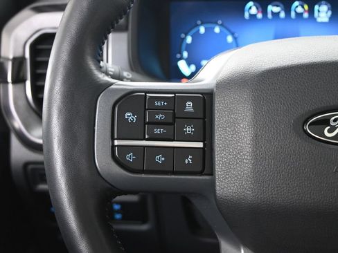 Used 2024 Ford F150 Lariat AWD/4WD image 37