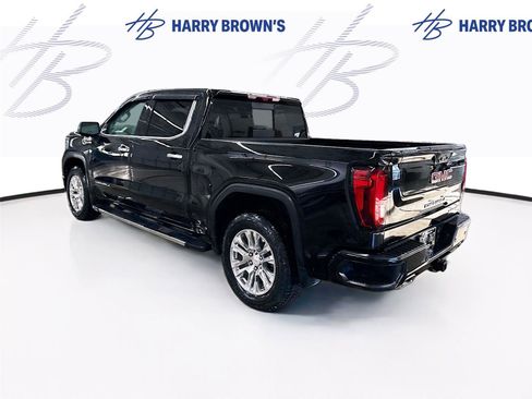 Used 2023 GMC Sierra 1500 Denali w/ Technology Package image 2