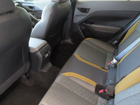 Used 2024 Subaru Crosstrek 2.5i Sport w/ Crosstrek Mirror Package image 24