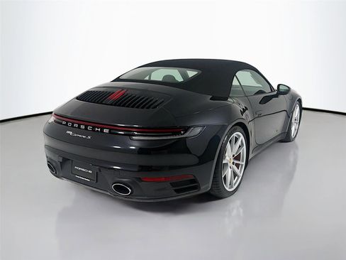 Used 2024 Porsche 911 Carrera S image 21
